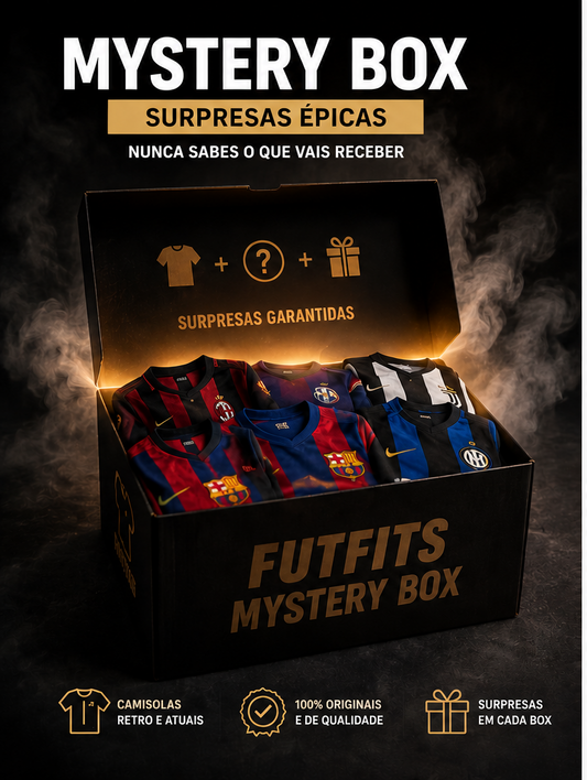 Mistery Box